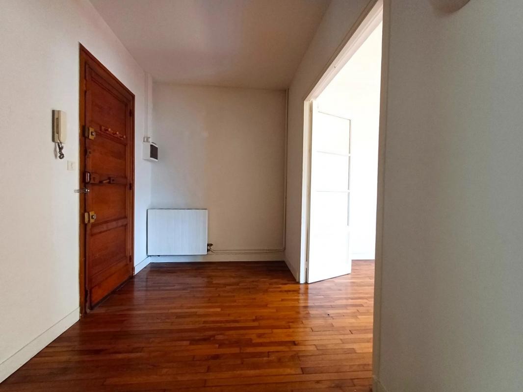 Vente Appartement à Rennes 3 pièces