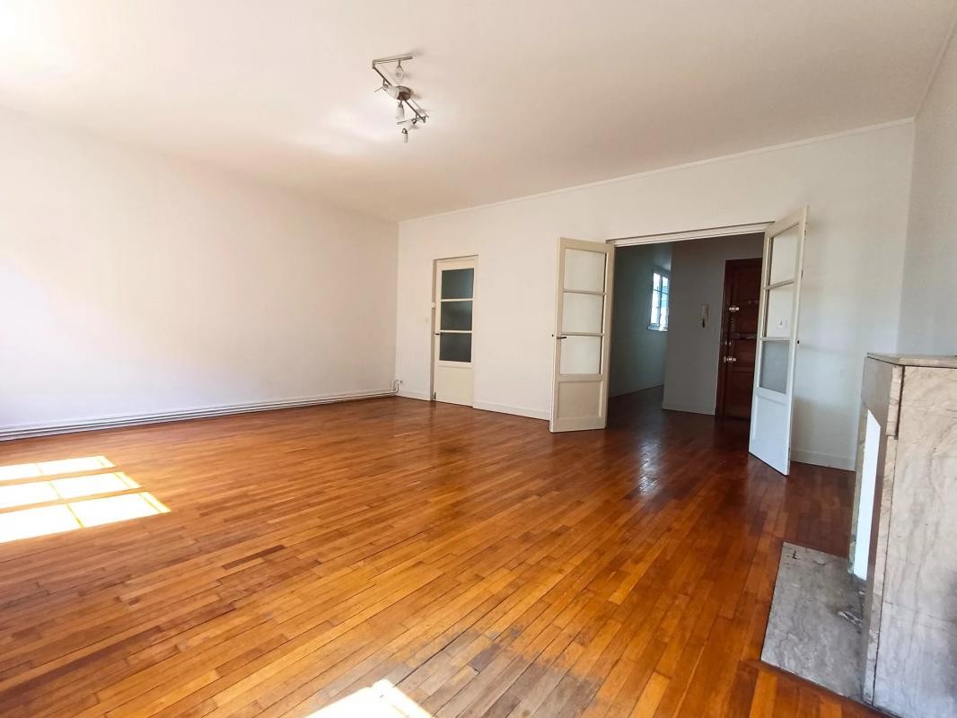 Vente Appartement à Rennes 3 pièces