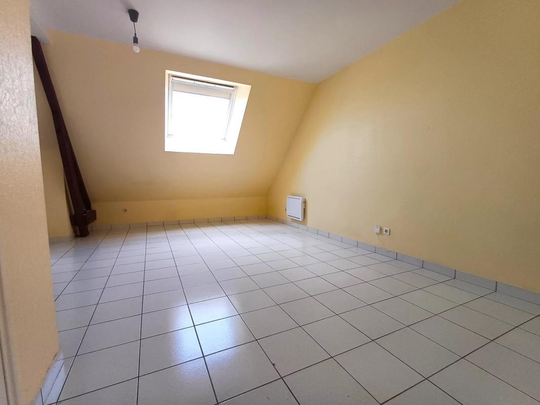 Vente Appartement à Rennes 1 pièce