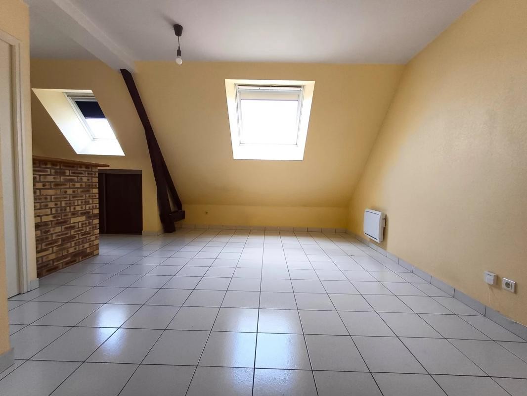 Vente Appartement à Rennes 1 pièce