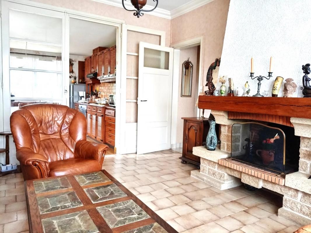 Vente Maison à Thouaré-sur-Loire 4 pièces