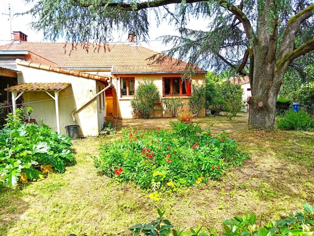 Vente Maison à Thouaré-sur-Loire 4 pièces