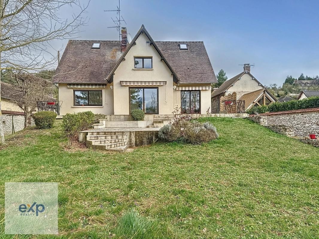 Vente Maison à Pacy-sur-Eure 7 pièces