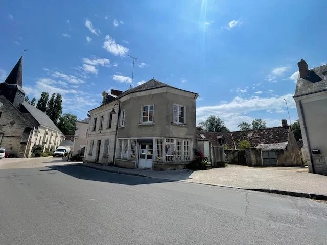 Vente Maison à Loches 4 pièces