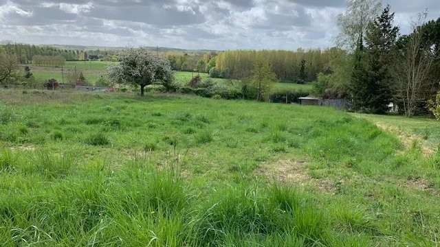 Vente Terrain à Civray-de-Touraine 0 pièce