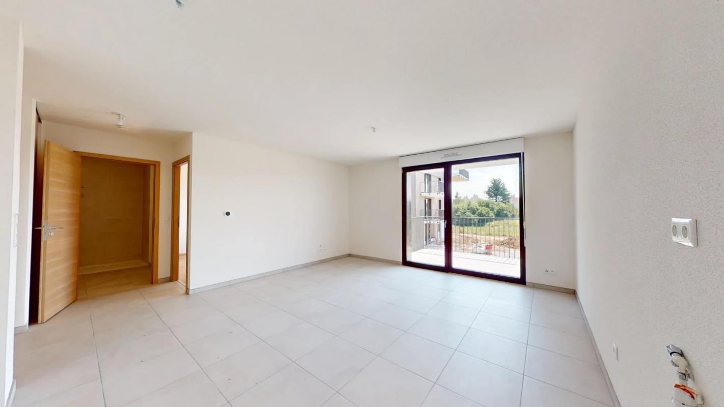 Vente Appartement à Strasbourg 2 pièces