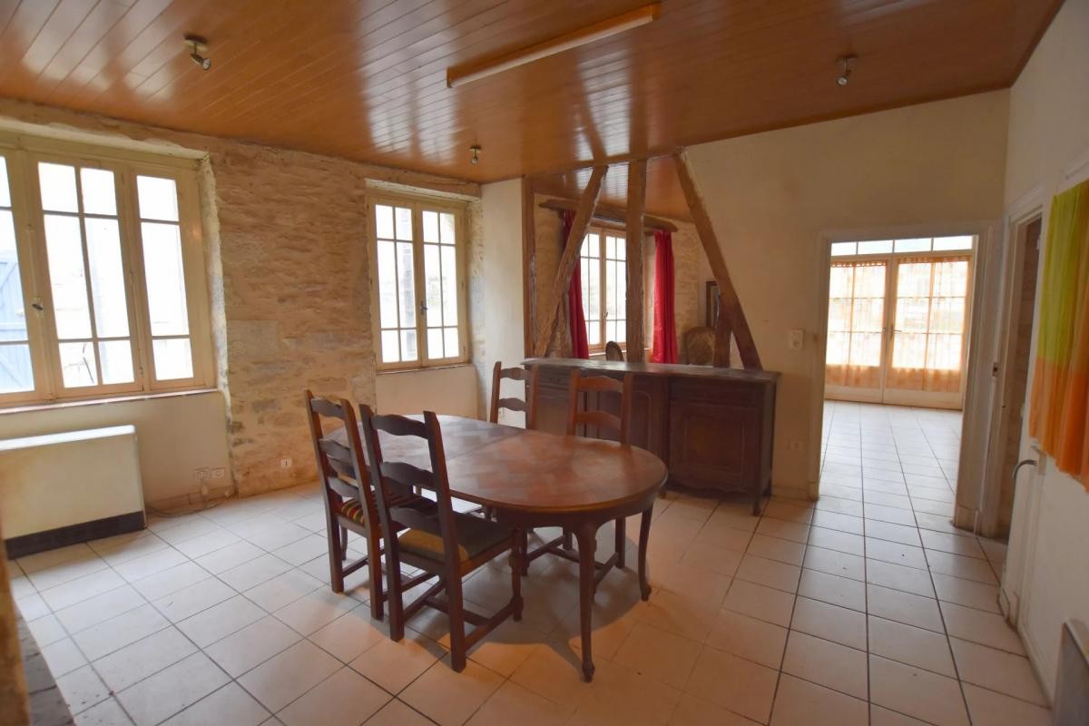 Vente Maison à Labastide-Murat 7 pièces