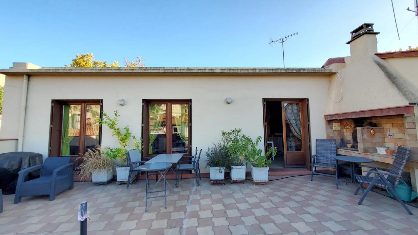 Vente Maison à Béziers 7 pièces