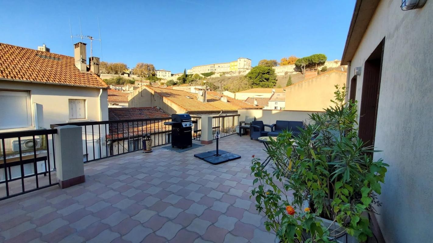 Vente Maison à Béziers 7 pièces