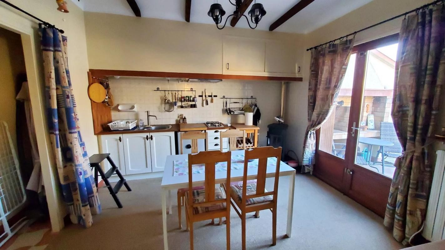 Vente Maison à Béziers 7 pièces