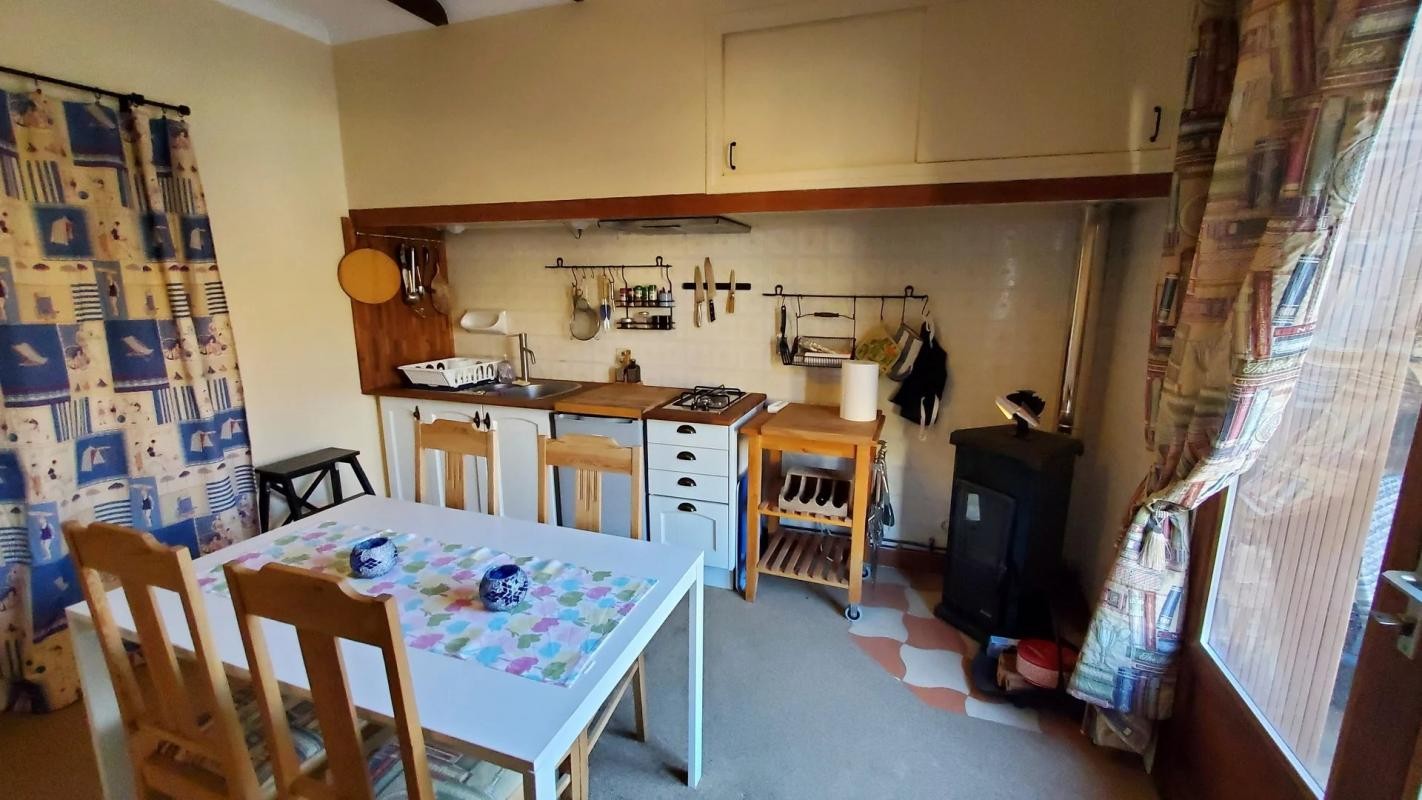 Vente Maison à Béziers 7 pièces