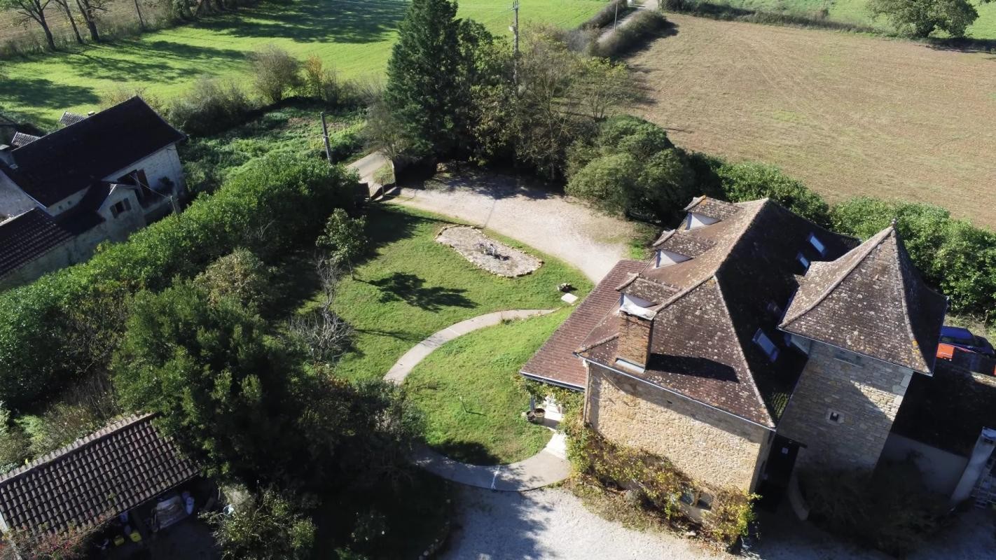 Vente Maison à Naussac 19 pièces