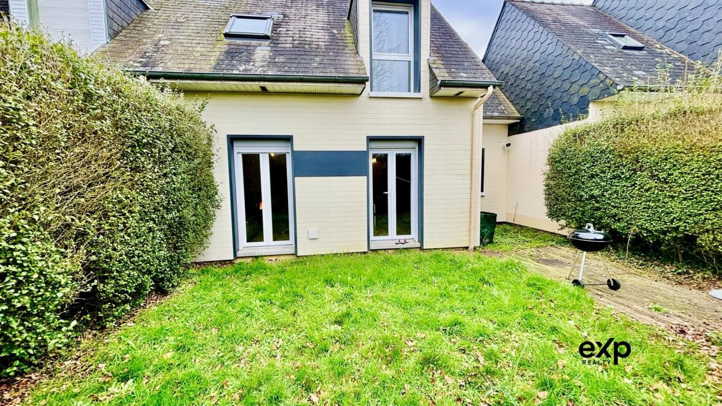 Vente Maison à Mayenne 5 pièces