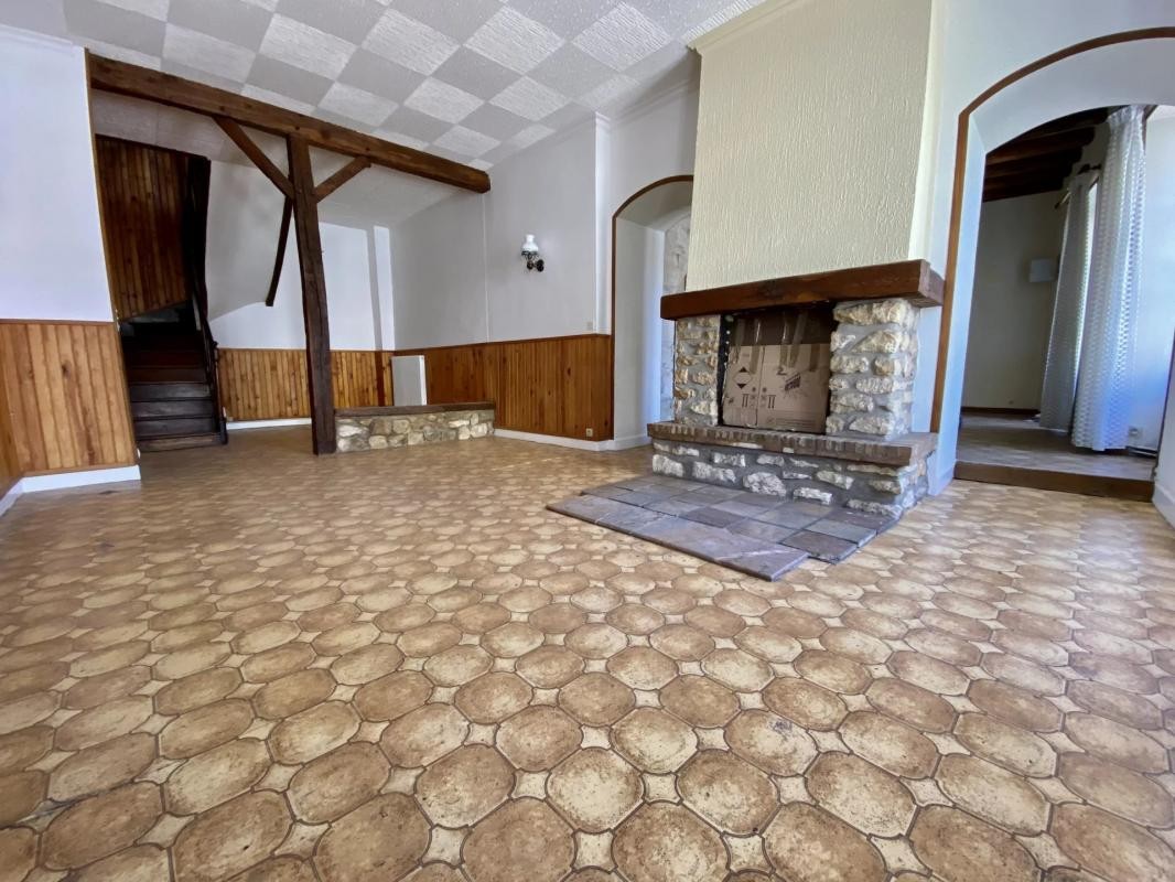 Vente Maison à Châtillon-sur-Indre 5 pièces