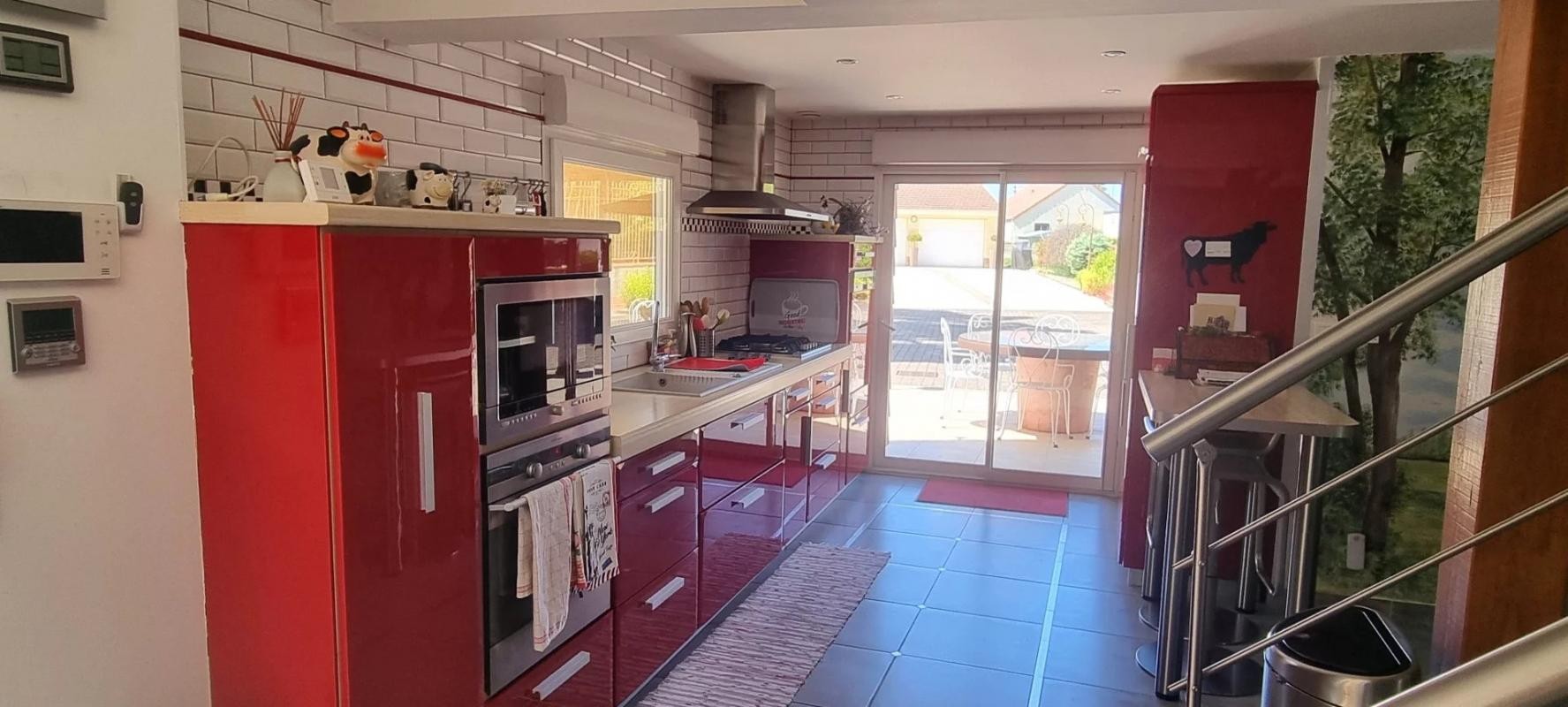 Vente Maison à Villeseneux 10 pièces