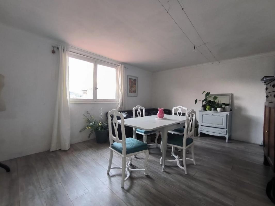 Vente Appartement à le Puy-en-Velay 3 pièces