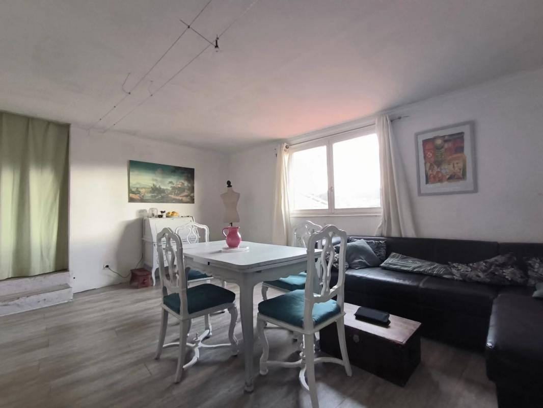 Vente Appartement à le Puy-en-Velay 3 pièces