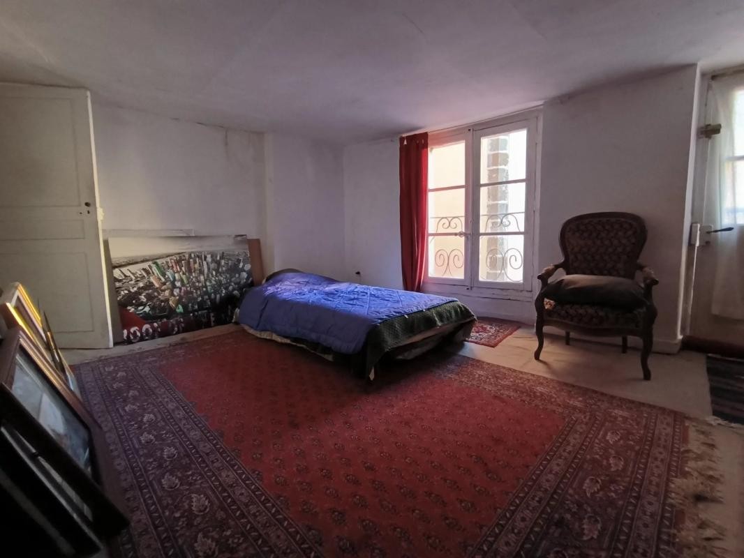 Vente Appartement à le Puy-en-Velay 3 pièces