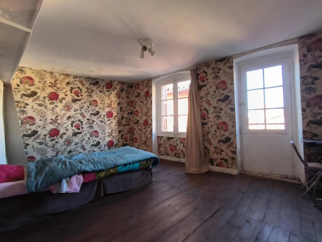 Vente Appartement à le Puy-en-Velay 3 pièces