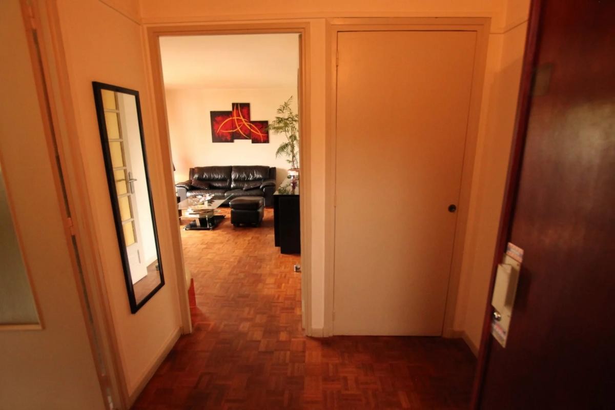 Vente Appartement à Marseille 13e arrondissement 4 pièces