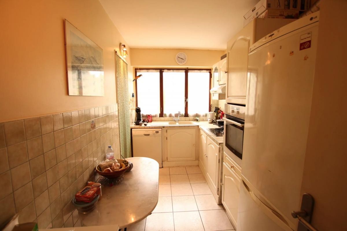 Vente Appartement à Marseille 13e arrondissement 4 pièces