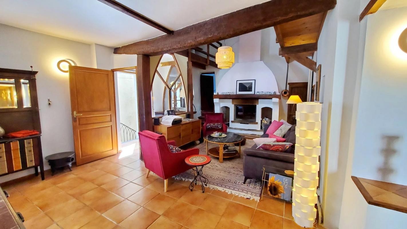 Vente Maison à Faugères 8 pièces