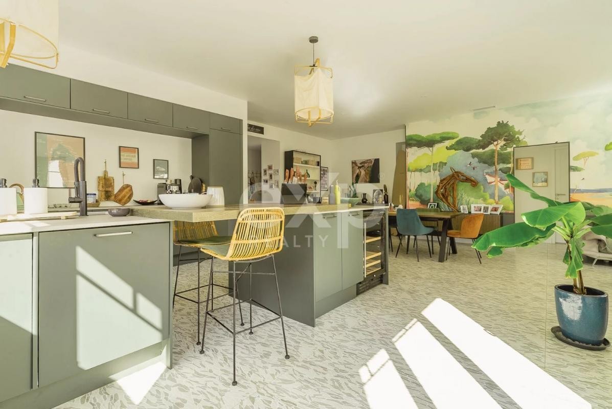 Vente Maison à Gujan-Mestras 6 pièces