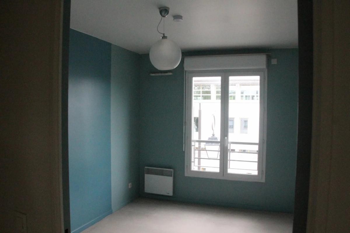 Vente Appartement à Antony 4 pièces