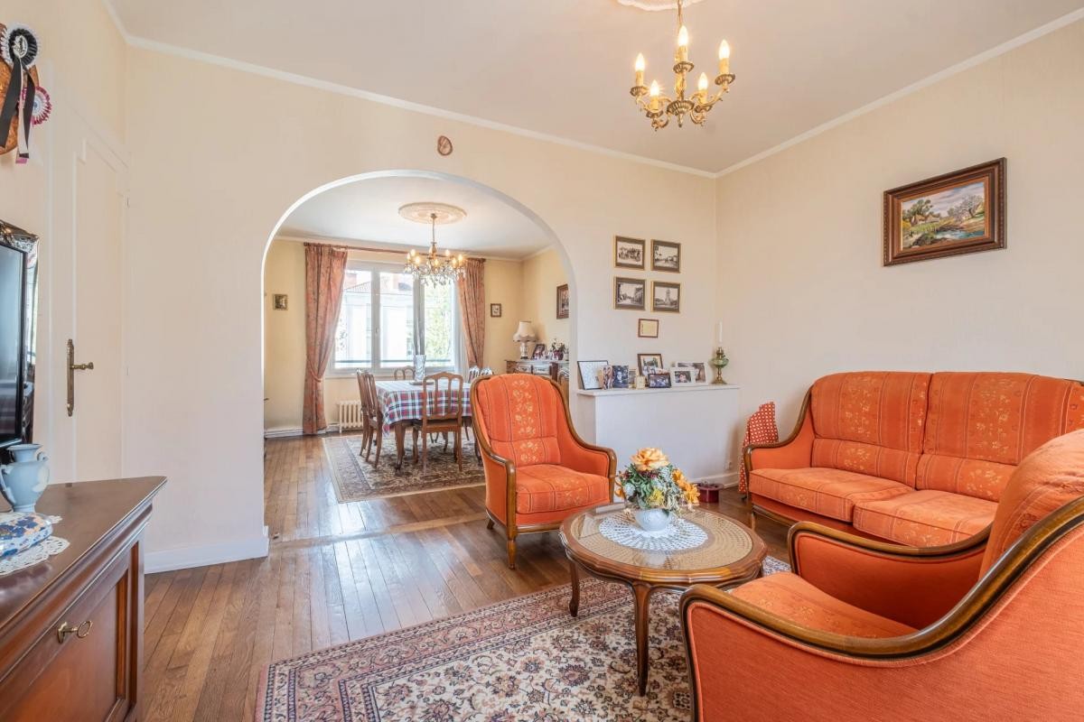 Vente Maison à Limoges 5 pièces