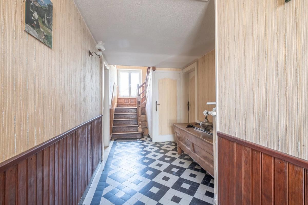 Vente Maison à Limoges 5 pièces