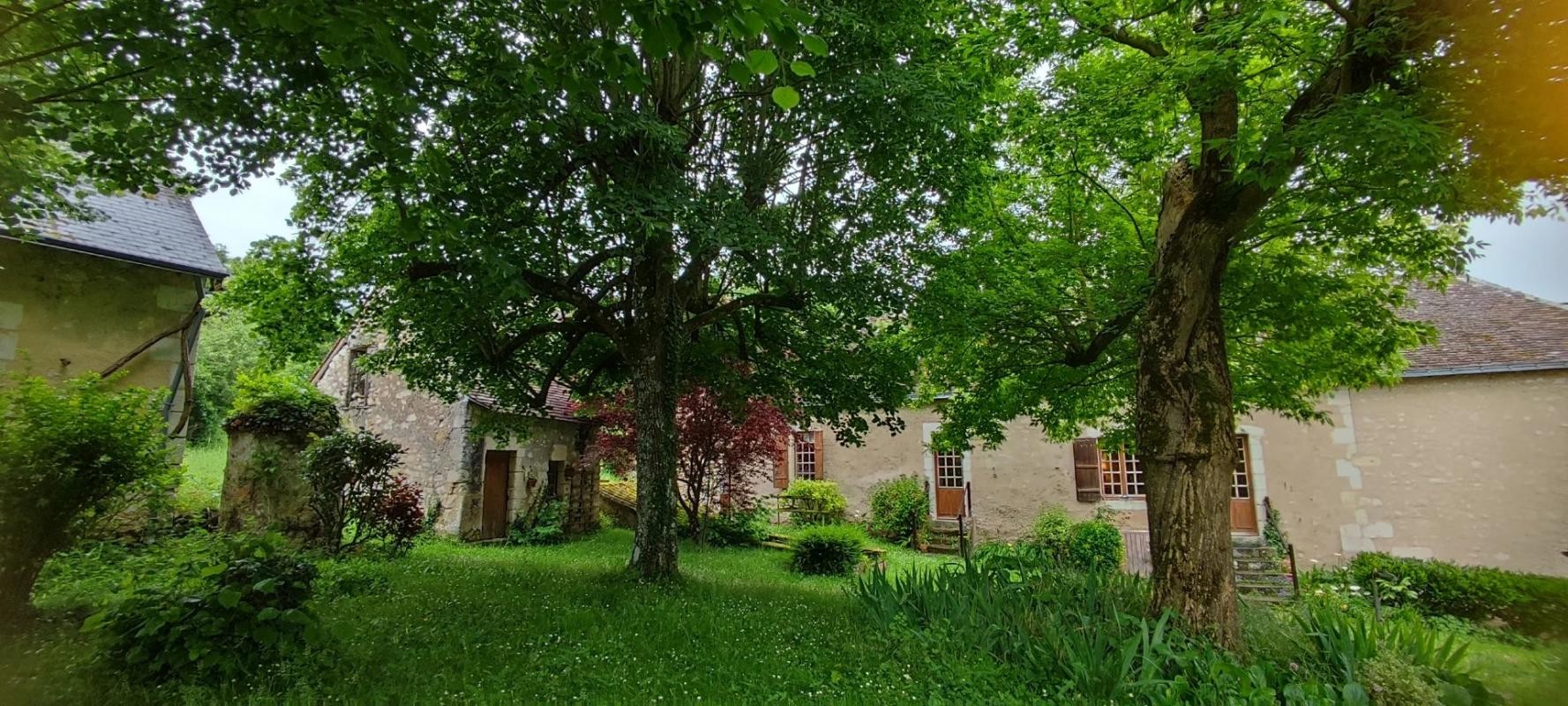 Vente Maison à Baugé-en-Anjou 11 pièces