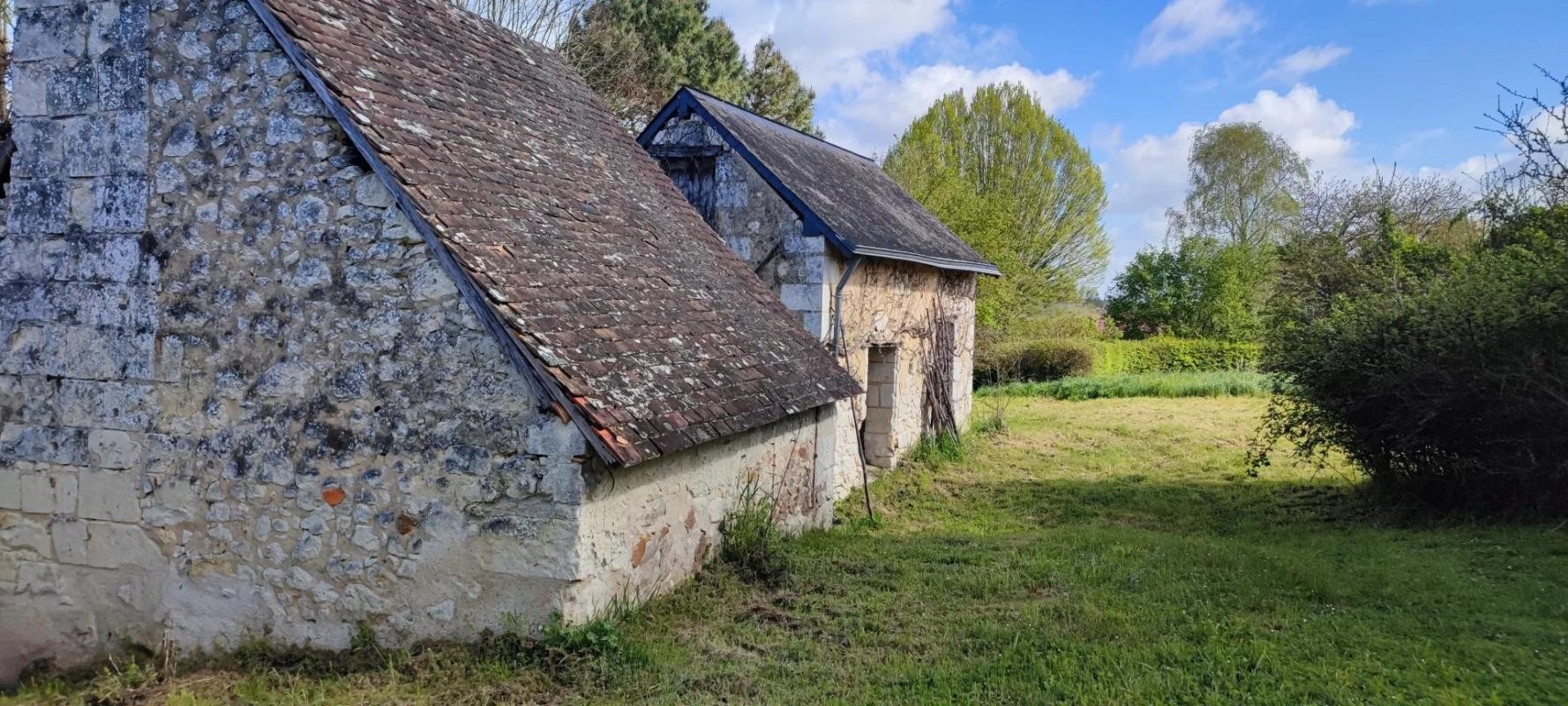 Vente Maison à Baugé-en-Anjou 11 pièces