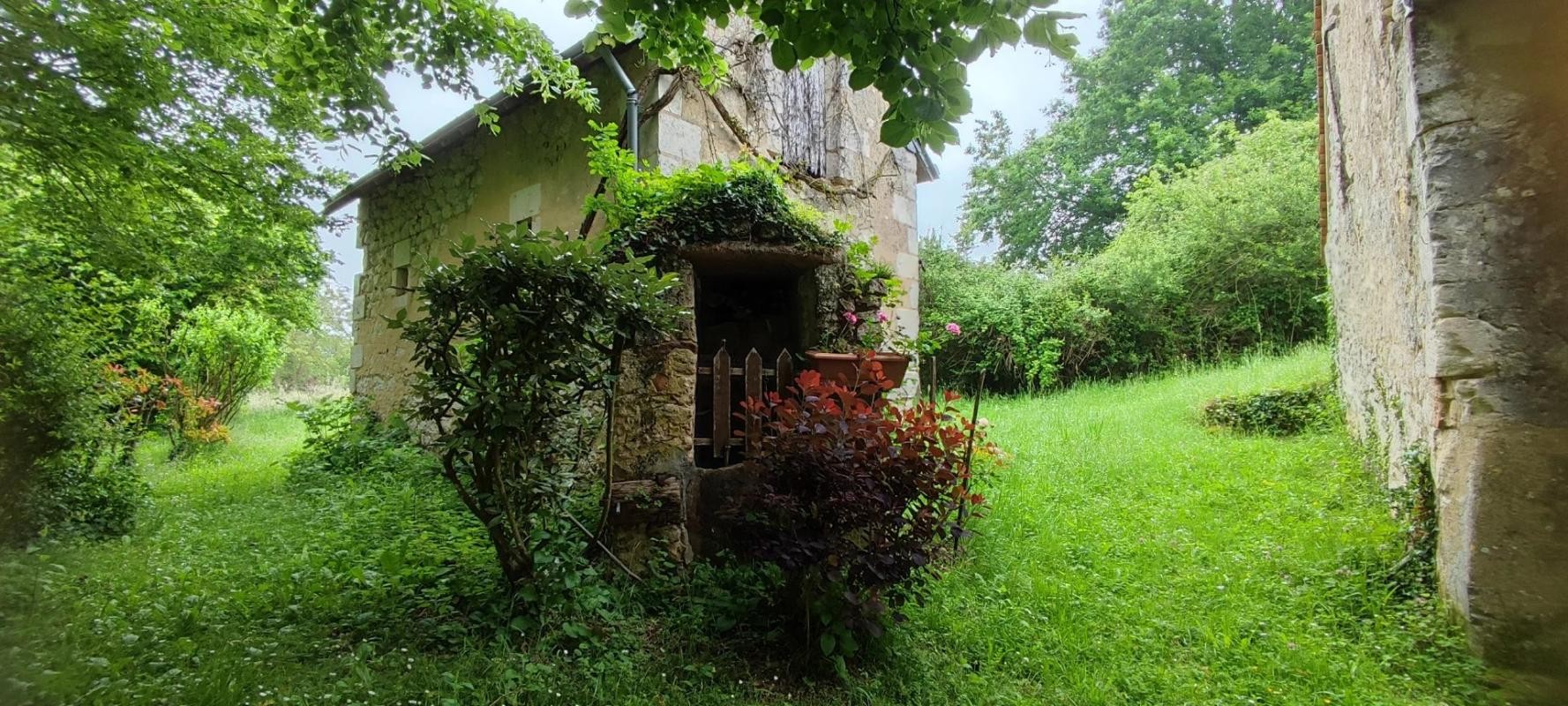 Vente Maison à Baugé-en-Anjou 11 pièces