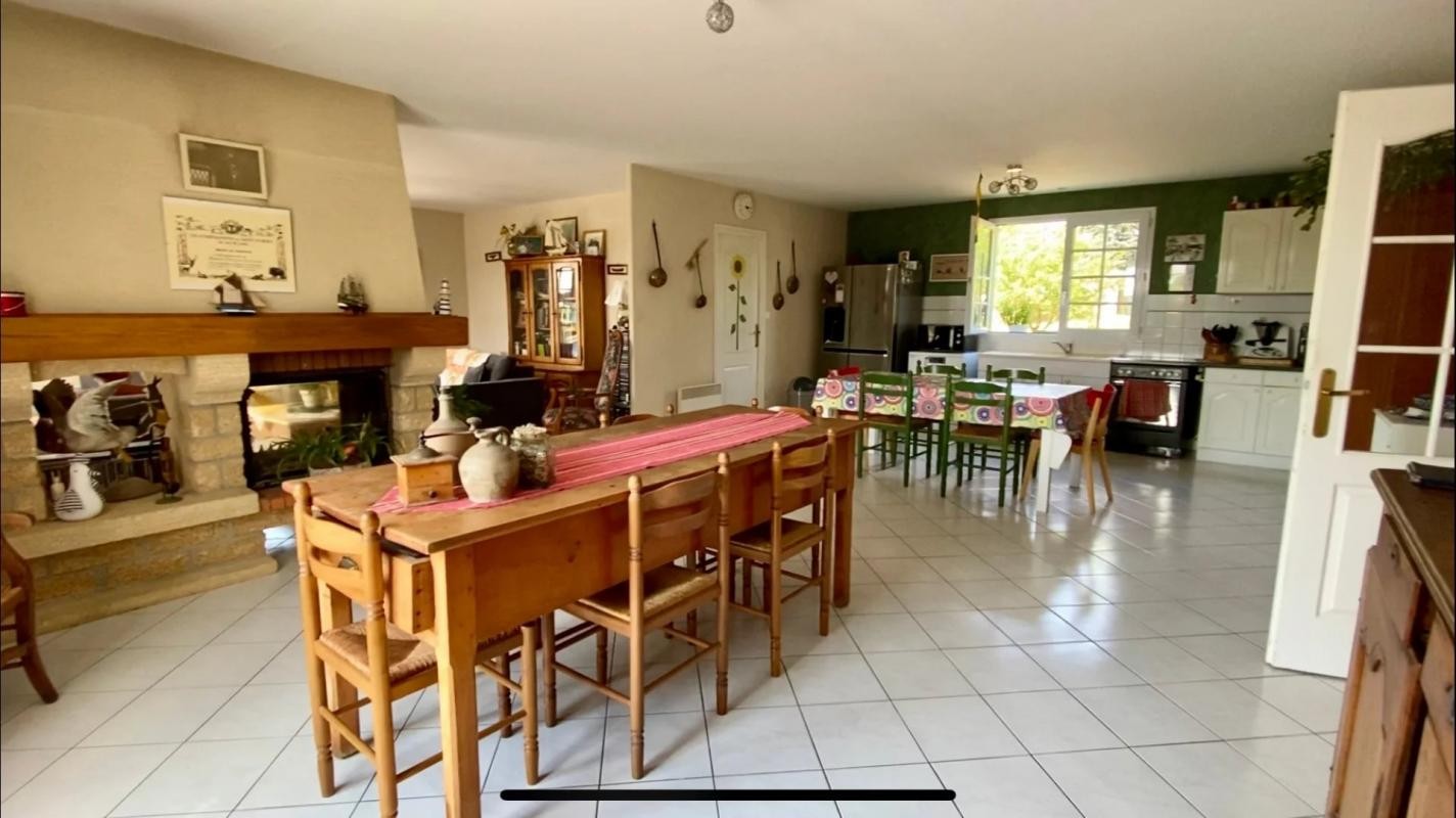 Vente Maison à Loches 6 pièces