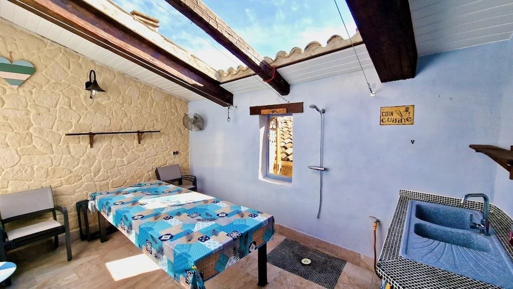 Vente Maison à Pézenas 5 pièces