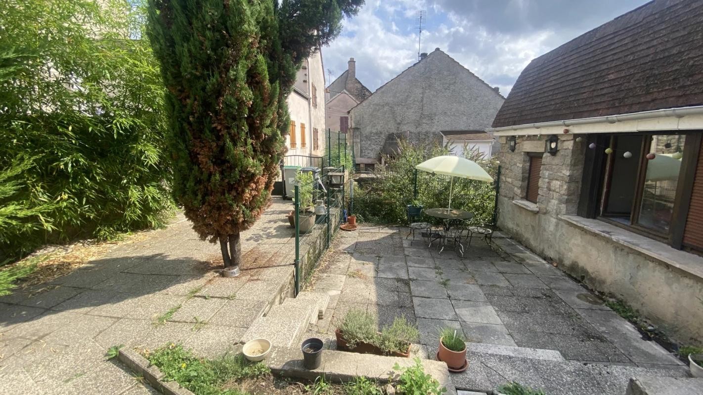 Vente Maison à Beaune 2 pièces