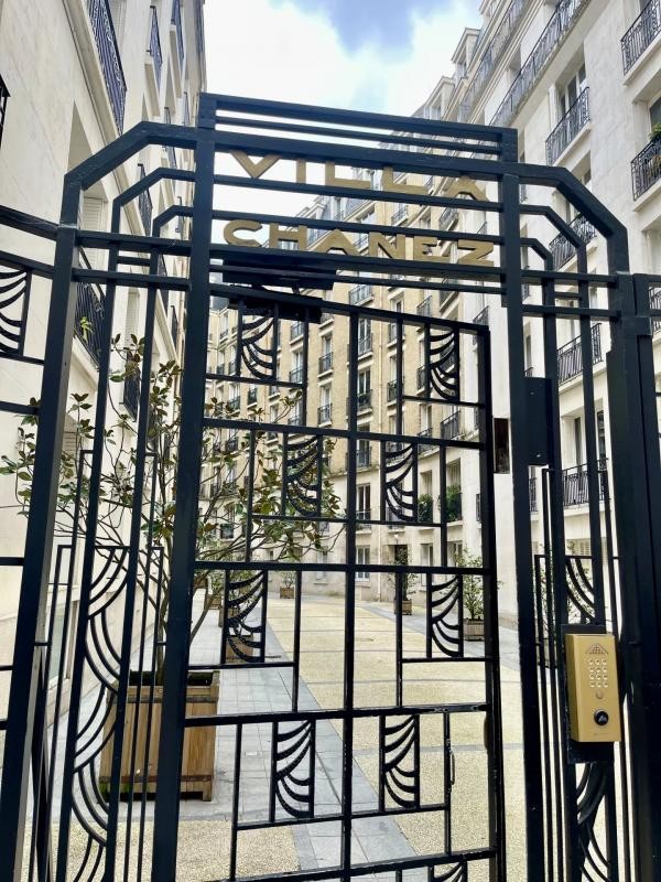 Vente Appartement à Paris Passy 16e arrondissement 2 pièces