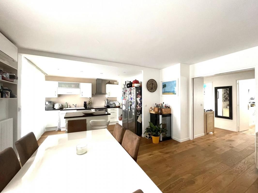 Vente Appartement à le Perreux-sur-Marne 4 pièces