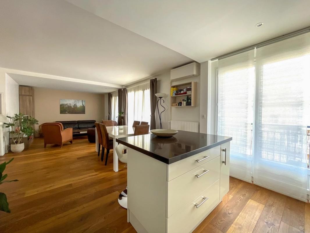 Vente Appartement à le Perreux-sur-Marne 4 pièces