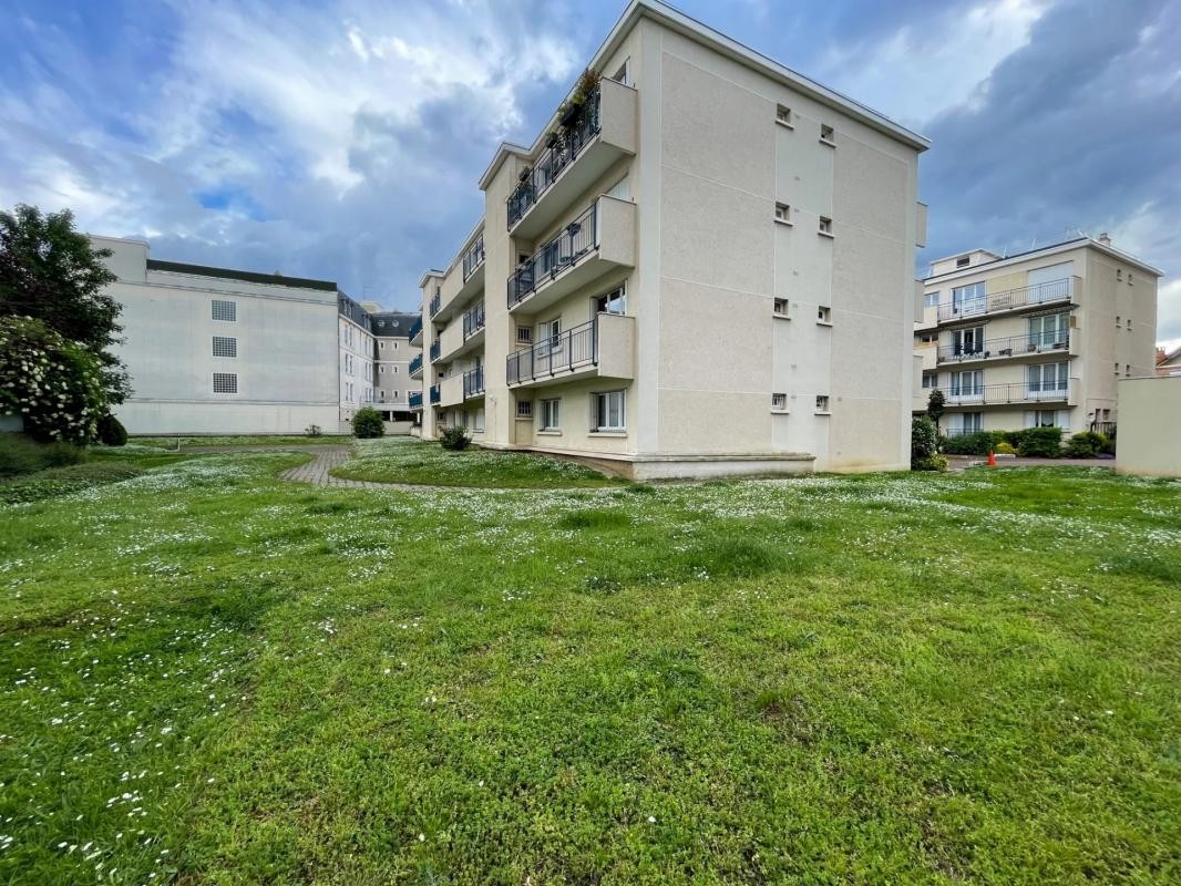 Vente Appartement à le Perreux-sur-Marne 4 pièces