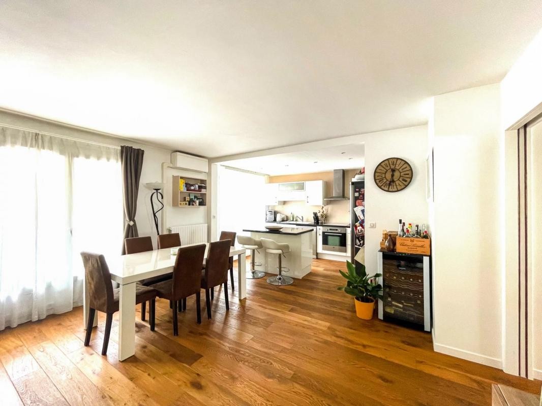 Vente Appartement à le Perreux-sur-Marne 4 pièces