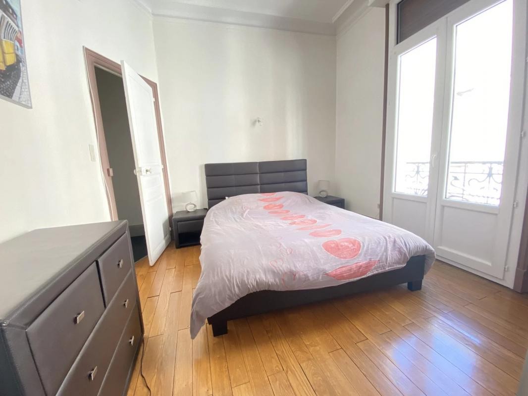 Vente Appartement à Vichy 2 pièces