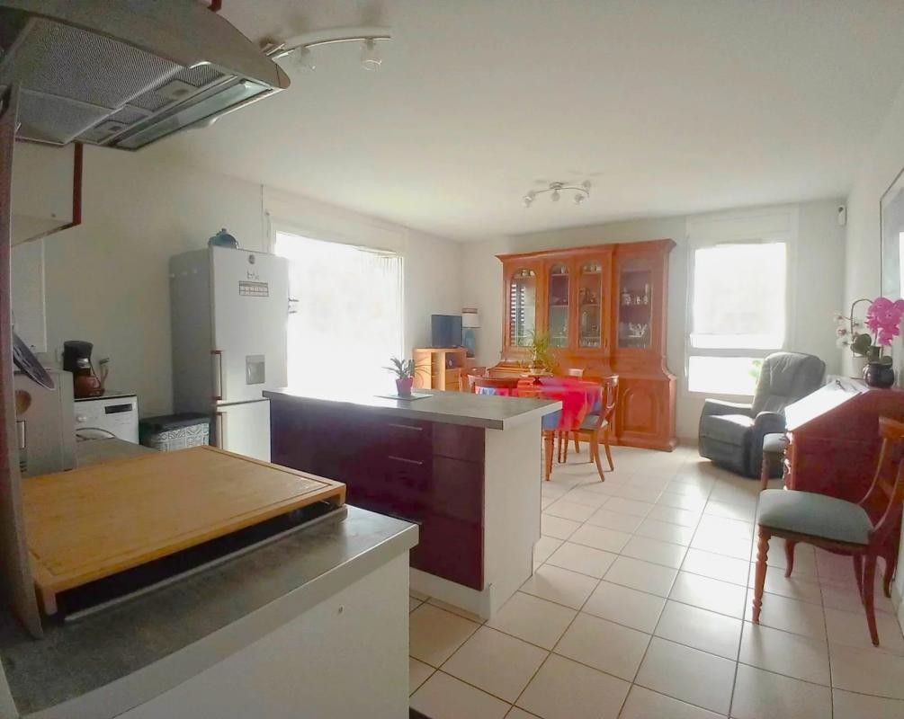 Vente Appartement à Floirac 3 pièces