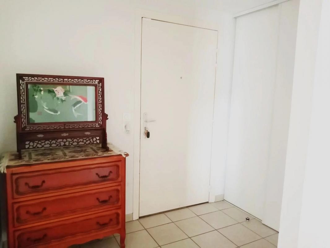 Vente Appartement à Floirac 3 pièces