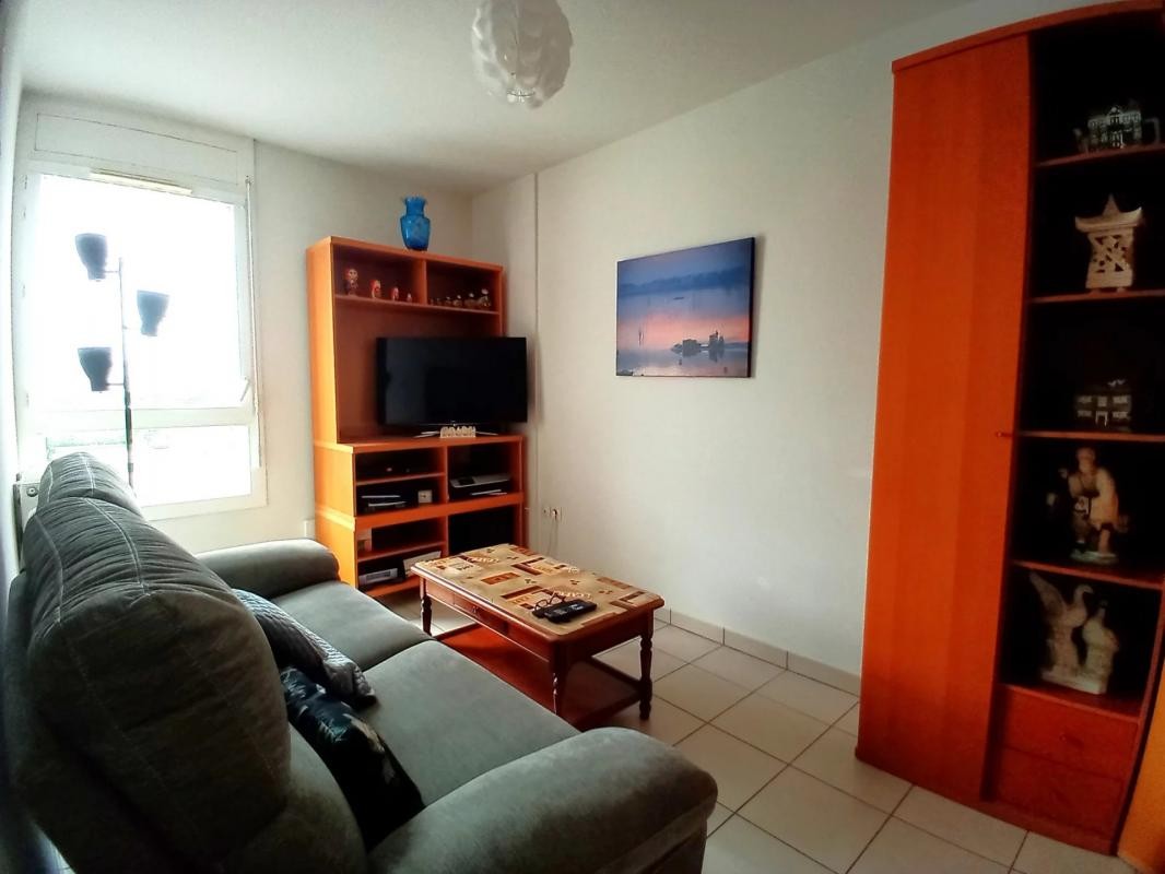 Vente Appartement à Floirac 3 pièces