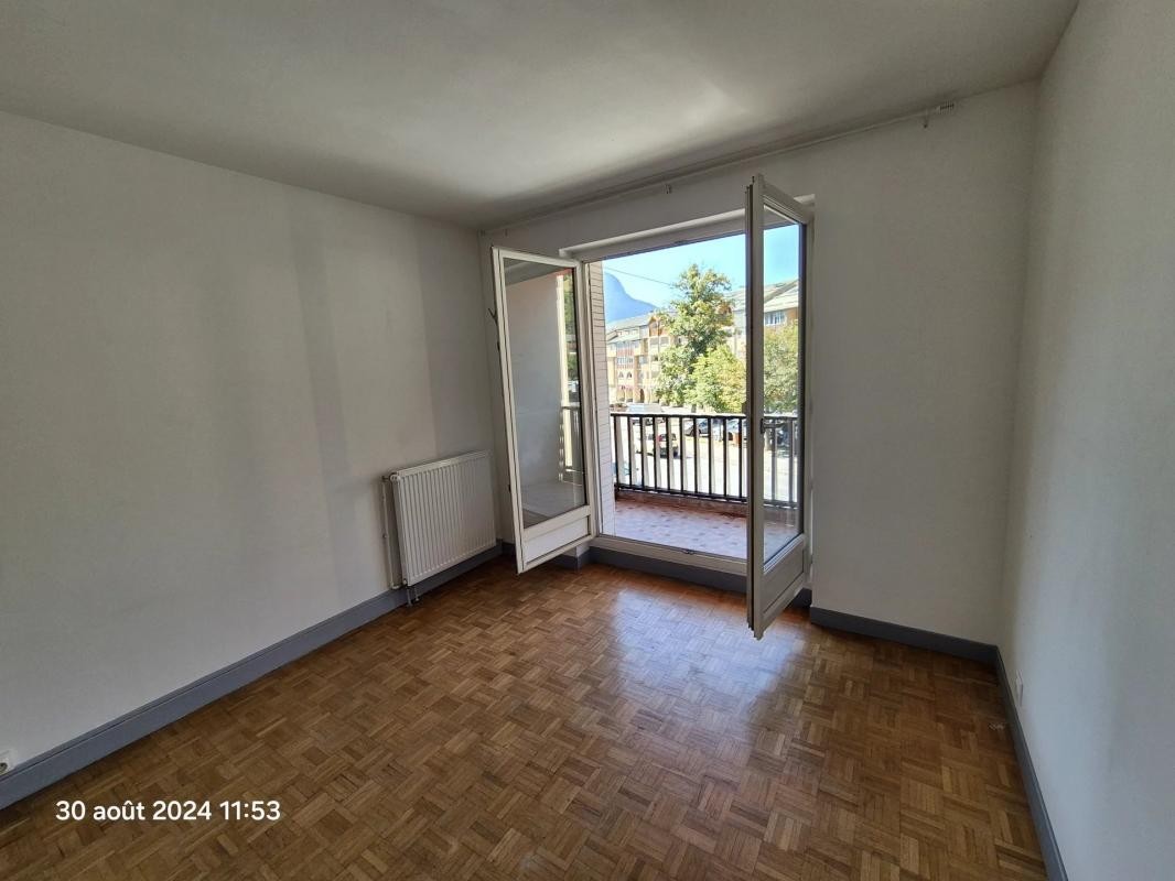 Vente Appartement à Briançon 5 pièces