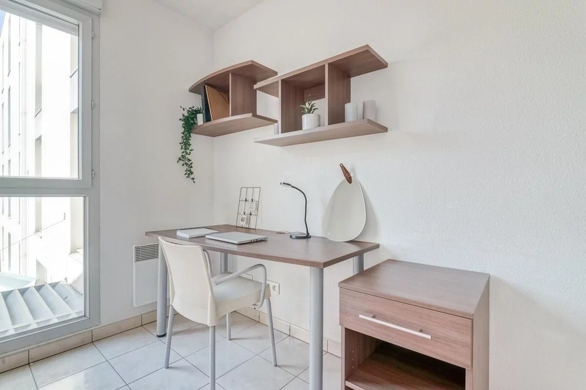 Vente Appartement à Lyon 7e arrondissement 1 pièce