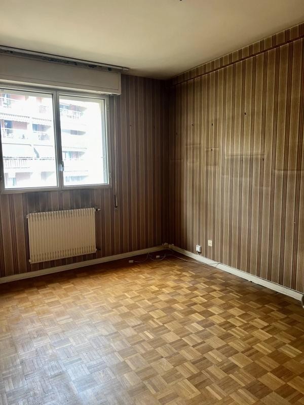 Vente Appartement à Nice 3 pièces