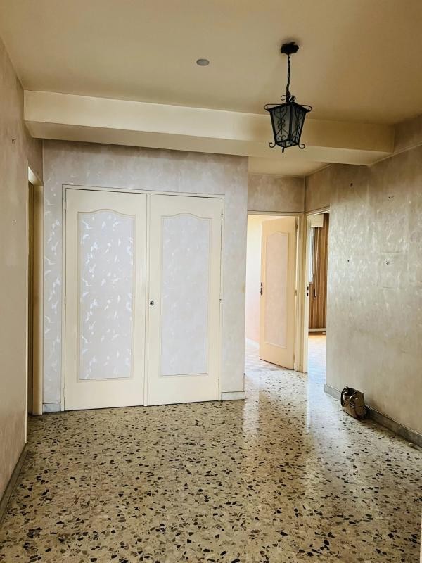 Vente Appartement à Nice 3 pièces