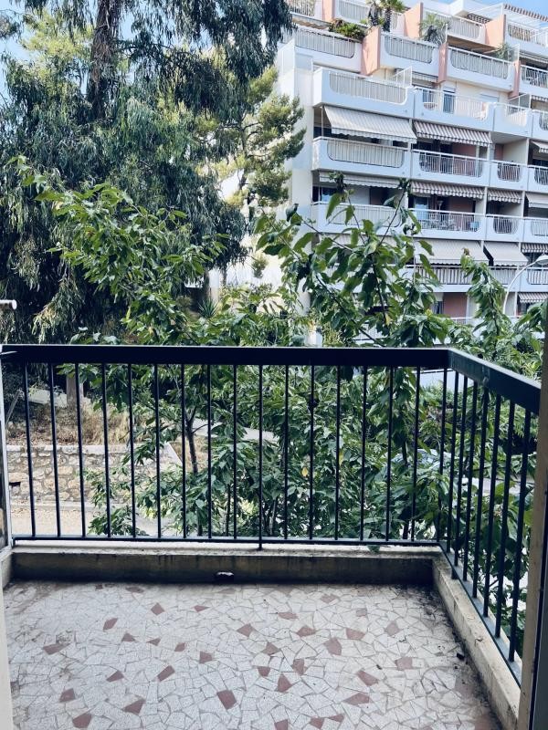 Vente Appartement à Nice 3 pièces